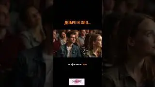 Дискуссия профессора и студента о происхождении зла.
