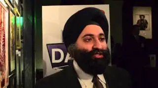 Kapil Bakshi of Cisco Discusses Future of Big Data and Government at TLS2013