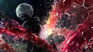 AMV | Tokyo Ghoul - Blood  Water | All Season AMV