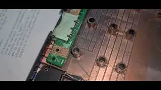 ASUS X502C прошивка