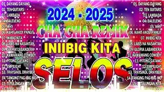 📀🇵🇭[TOP 1]🕺NONSTOP CHA CHA REMIX 2024🍒BAGONG NONSTOP TAGALOG CHA CHA REMIX 2024🎉WARAY WARAY CHA CHA