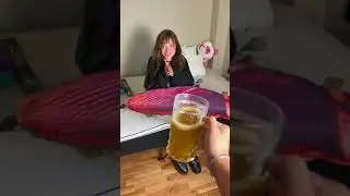 Pranking my friends but it did not go according to plan 