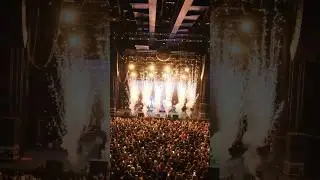 Сильнейший концерт 😎🔥￼