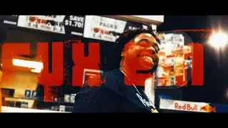 Loco Zoe - Fux Em Feat B8zz Lord Astro (Official Music Video) [Prod by Loco Zoe]