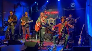 The Forgetmenauts Full Acoustic Set @ The Ivy Room in Albany, CA, 2/4/24