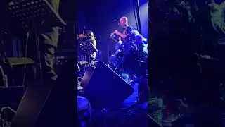 БГ+ в Праге 21.09.22 - Ciaran & Bernie