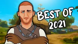 The Best of Deargrigh 2021