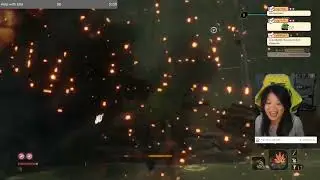 Snake Eyes Shirahagi Defeated via Friendly Fire