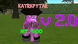Повторная битва против KATRKPYTAR - Cat Simulator / Симулятор Кошки 2015