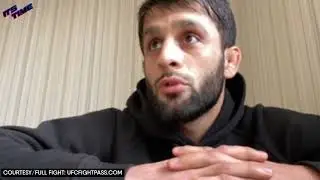 Bellator 263 Гаджи РАБАДАНОВ – Слова После Боя | Гаджи РАБАДАНОВ – Дэниел КЭРИ | РАБАДАНОВ - КЭРИ