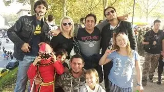 VLOG ИТАЛИЯ СЕГОДНЯ..ШОК ПЕНСИИ..ITALIA PISA