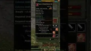 Tek isteği +9 70 quest basmaktı 😃Böyle olunca hep basamıyoruz 🤣 