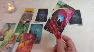 4 короля. 💥ЧТО ОН РЕШИЛ? Таро расклад