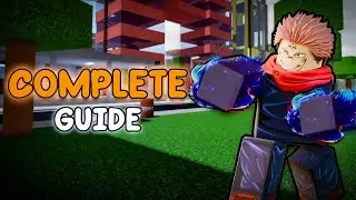 The COMPLETE GUIDE to Roblox Realm Rampage