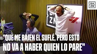 Antonio Lobato y su brutal narración del podio de Fernando Alonso en el 