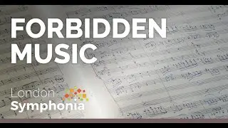 London Symphonia: Forbidden Music