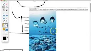 URLConnection, HttpURLConnection, AsyncTask Demo