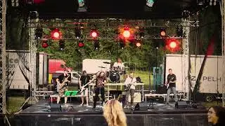 Skrýšovský MLS - live Putimov - Polávce fest 2023