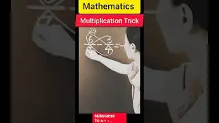 Mathematics Trick and Tips 