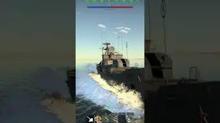 ПРИЗРАЧНЫЙ ФЛОТ В WAR THUNDER!