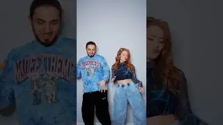 Танец зомби (Poli и Gazan)