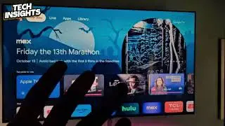 How to Connect Macbook to TCL TV (2024)