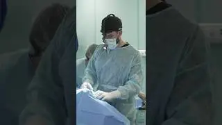 Исправление искривленной перегородки носа 😷 ЛОР-операция 