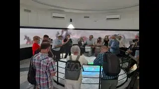 Wrocław: Panorama Racławicka po wielkim remoncie. Jakie nowości wprowadzono?