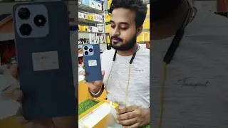 Realme C63 nEu || realmec63 || #unboxing 🔥🤳 | RS Telemart | #mobilephone #shortsviral