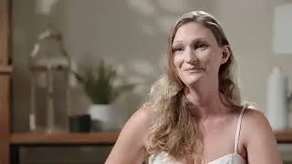 See it Be it STEM it - Meet Shannon Tymosko