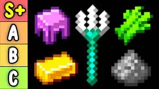 I Ranked THE BEST Minecraft Bedrock Farms! 1.21.5+!