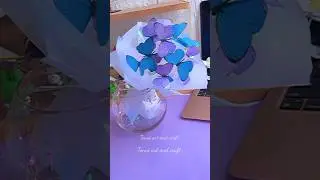 🦋 Butterfly gift 