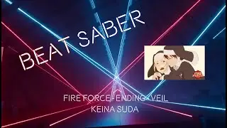 Beat Saber: Keina Suda - 