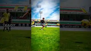 Ronaldo Jr. Showing Levels To Thiago Messi & Neymar's Son🥶 #shorts #ronaldo #messi #shortsvideo
