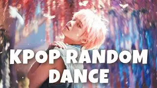 KPOP RANDOM DANCE (OLD & NEW)