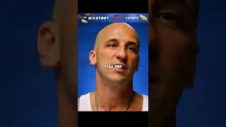 Вин Дизель поменял план по ограблению 🔥 