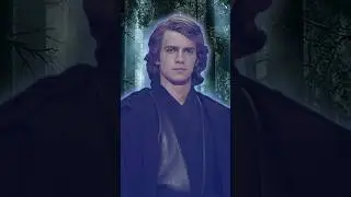 THIS is WHY George Lucas REPLACED Anakin’s Force Ghost!