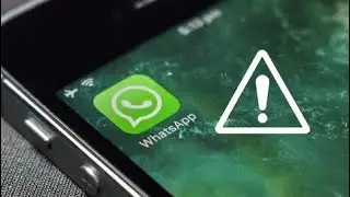 Scampata truffa su account WhatsApp