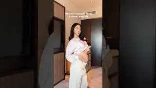 WHAT I'M WEARING IN JAPAN 6 MONTHS PREGNANT