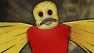 ROBLOX BILLY