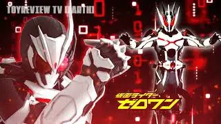 Kamen Rider Ark One Vs Thouser Ark Henshin Sound (HQ)