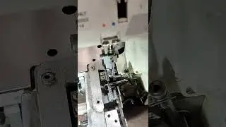 Как установить петлители оверлока janome, версия от швейного доктора Одесса