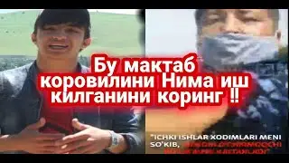 бу инсоннинг килган ишини каранг !!