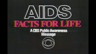 1989, AIDS FACTS FOR LIFE, Dixie Carter