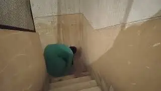 جوله من داخل المنزل 😋