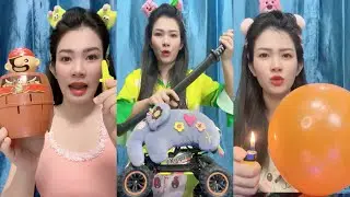 Subscribe Funny video 🤣🤣🤣 part 577 