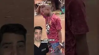 Bulldog Scalp Syndrome
