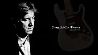 Gerry Mcgee - ジェリー・マギー Evergreen 1937~2019