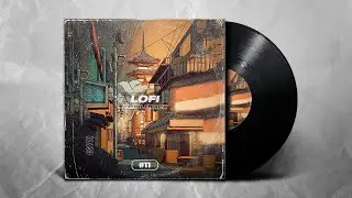 (Free) Lofi Sample Pack | Loops #11