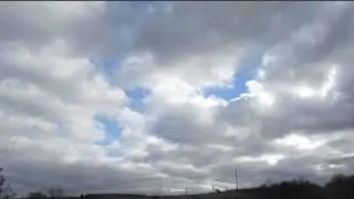 Timelapse на камеру Canon SX510HS, прошивка CHDK